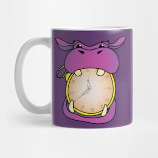 Eat my Time Mug